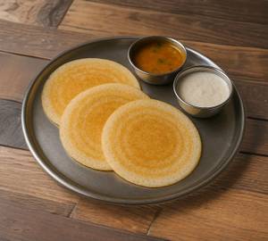 Set Dosa [3 pieces]