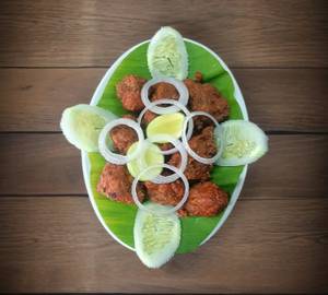 Chicken Kebab