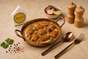 Soya Chaap Changezi