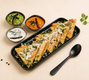 Phoenix Special Dosa