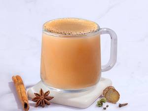 Masala Chai