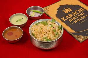 Khushka Rice