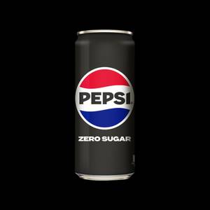 Pepsi Zero Sugar