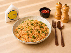 Garlic Fried Rice