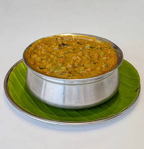 Peas Masala