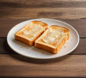 Bread & Butter           