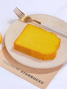 Lemon Loaf Cake