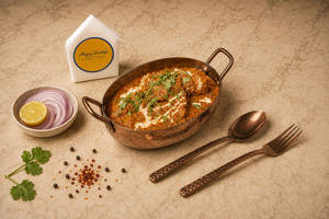 Kadhai Chicken