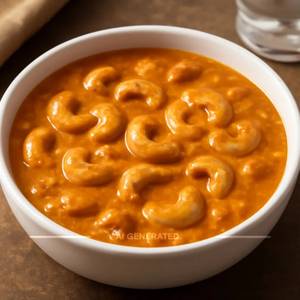 Kaju Masala [o]