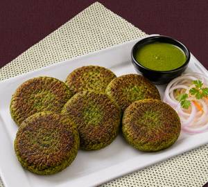 Hara Bhara Kebab