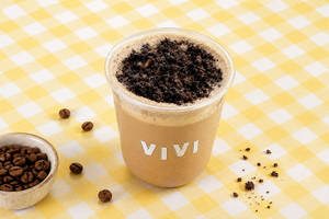 Brownie Frappe
