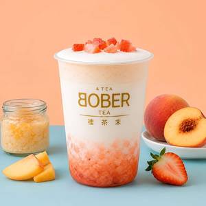 Peach Hana Breeze