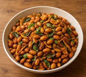 Peanut Masala