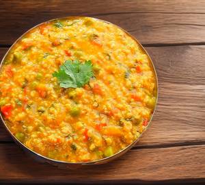 Classic Masala Oats Millet