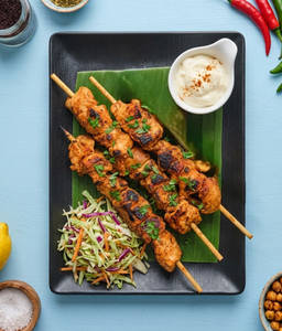 Chicken Shish Taouk