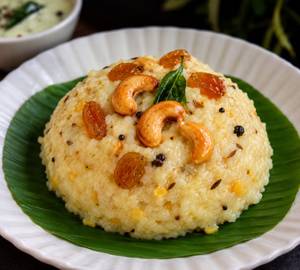 Venpongal