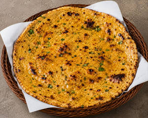 Missi Roti