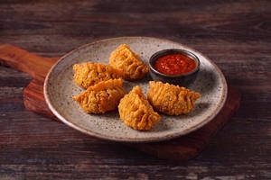 Kurkure Momos [5Pcs]