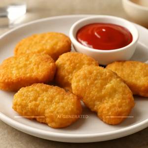 Chicken Singapuri [o]