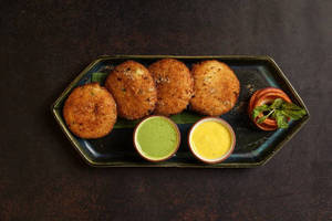 Dahi Ke Kebab