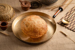Extra Bhature (1pc)