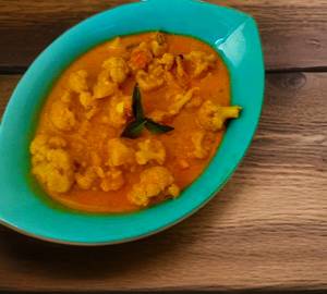 Cauliflower Kuruma (450Ml)