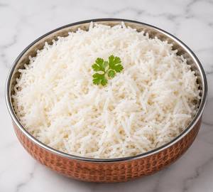 Plain Rice
