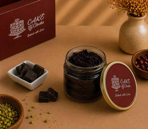 Chocolate Truffle Jar [200 Gm]