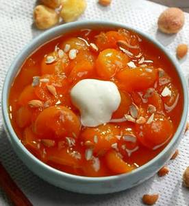 Khubani Ka Meetha