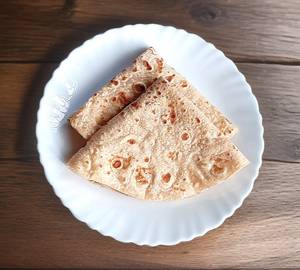 Chapati  [2 Pcs].