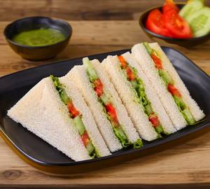 Pain Sandwich 🥪