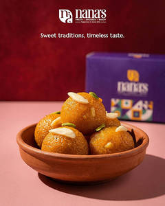 Moti Laddu