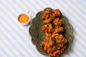 Italian Crunchy Chicken