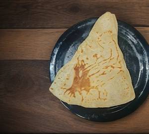 Wheat Parotta