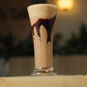 Cold Coffee