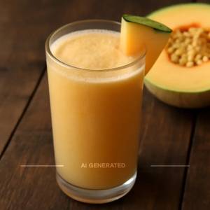Muskmelon