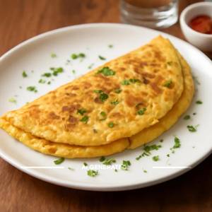 Egg Omelette