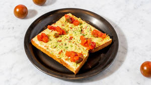 Classic Avocado Toast