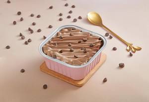 Chocolate Tres Leches