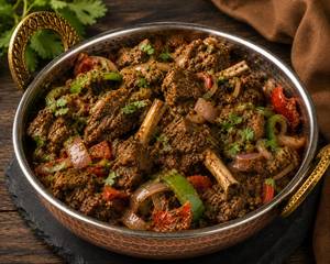 Tawa Mutton