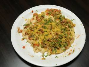 Masala Papad [o]