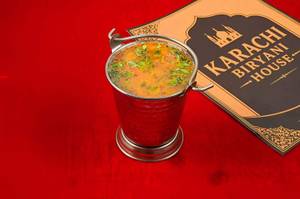 Dal Fry