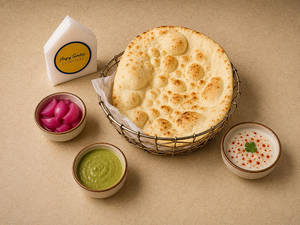 Khameeri Roti