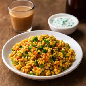Egg Bhurji