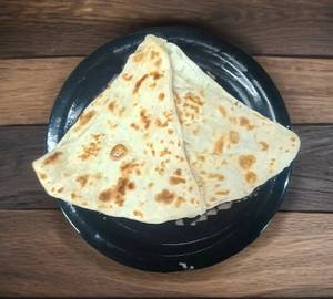 Ceylon Parotta