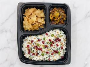 Traditional Curd Rice | Thayir Sadam