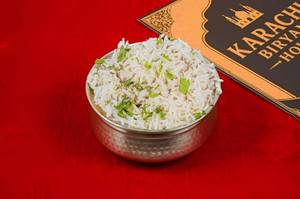 Jeera Rice