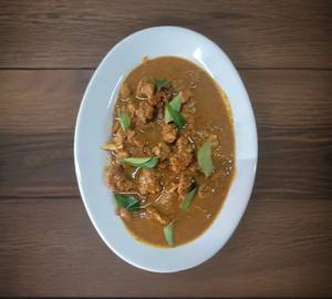 Erachi Curry