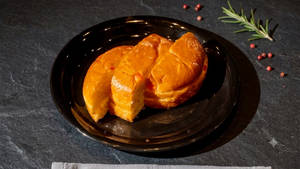Bun Maska