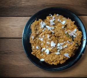 Kappa Biryani Erachi